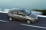 Mercedes-Benz B-Class 2011 года